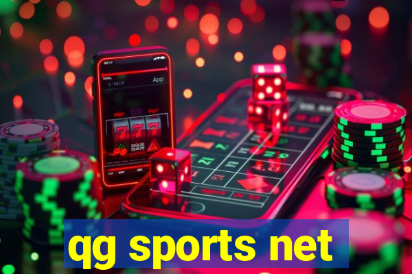 qg sports net